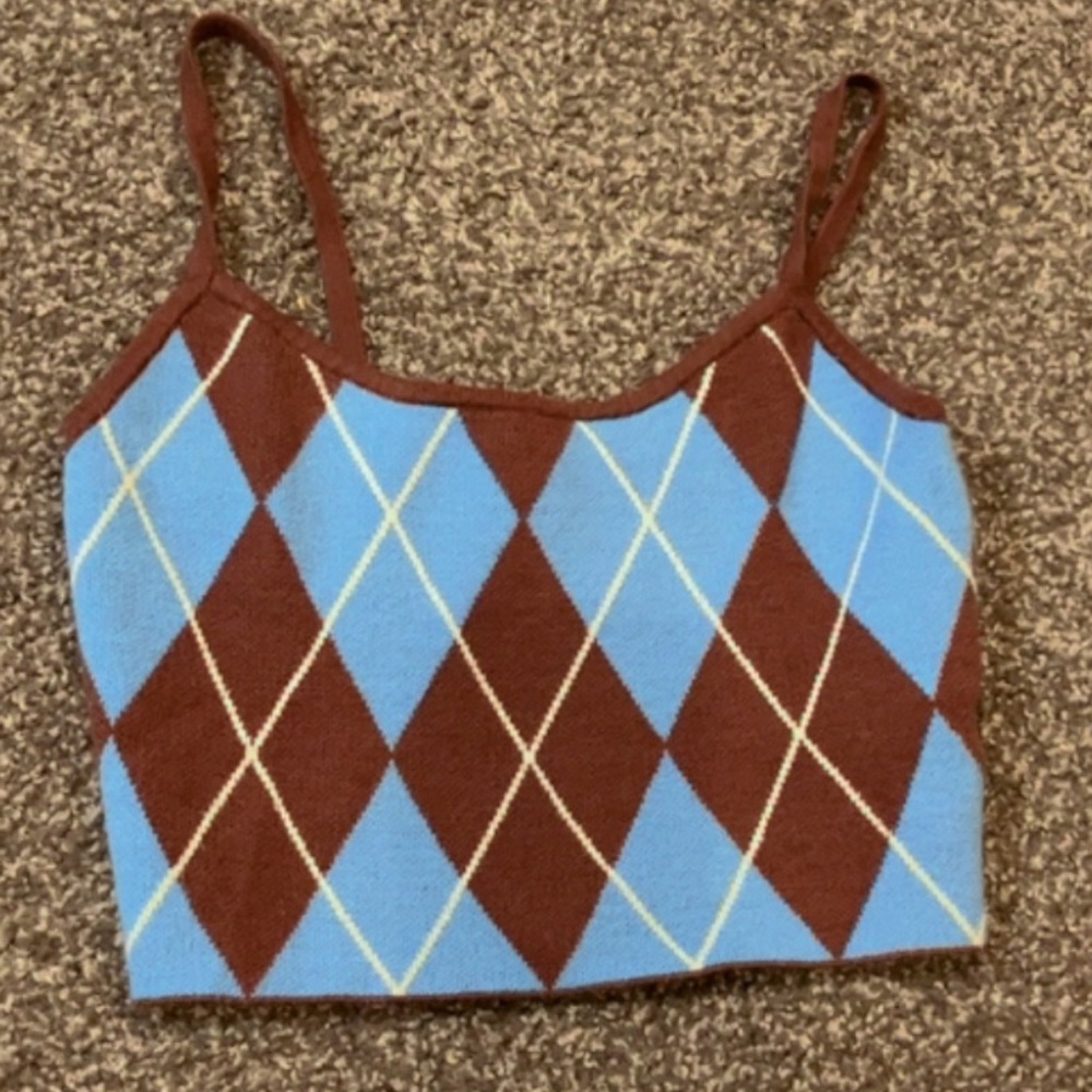 PACSUN tank top